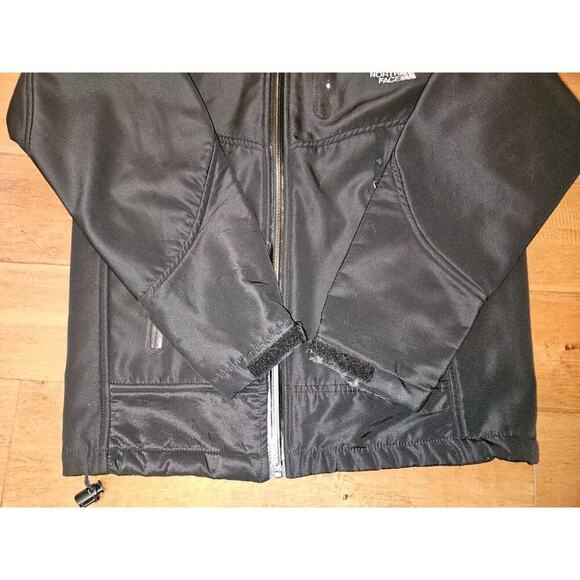 Women's The North Face Summit Series Gore-Tex Soft Shell Jacket Size Small - Picture 14 of 16